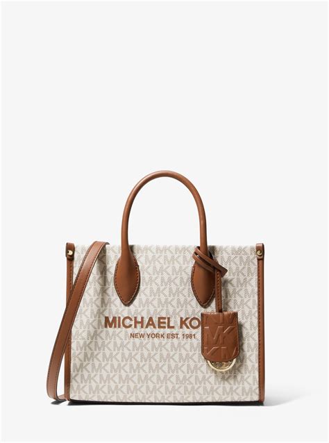 michael kors small mirella